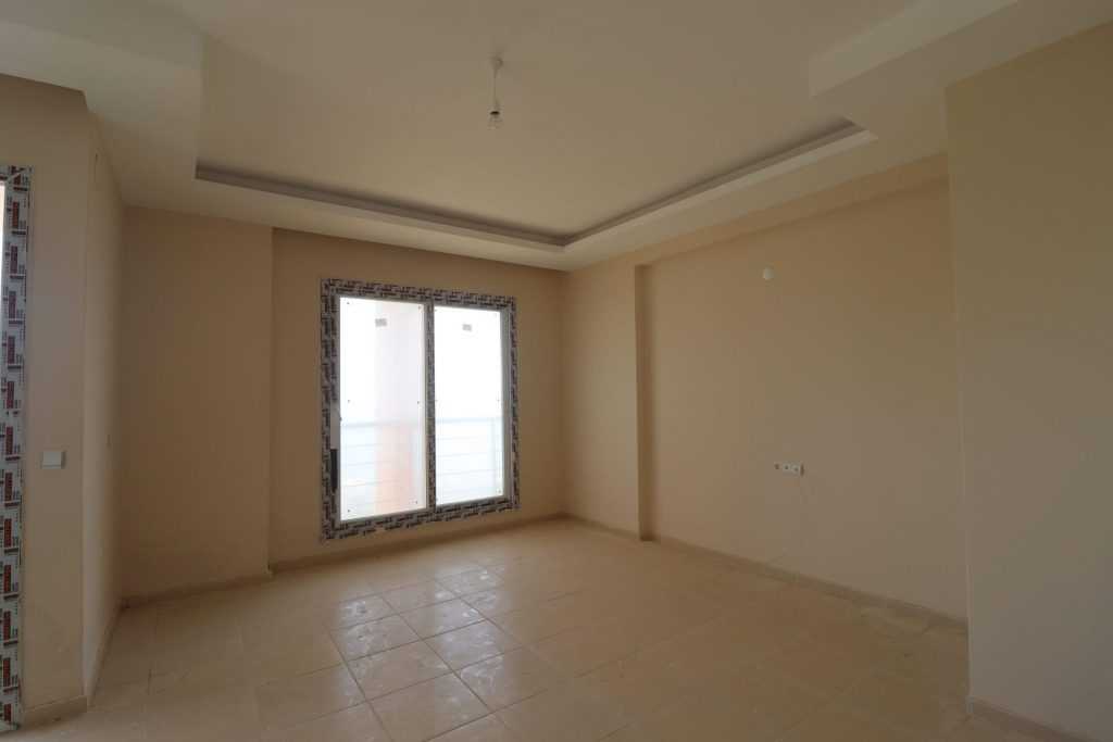 Mersin Erdemli Ayaş King Life Satılık Yüksek Kat  Deniz Manzaralı 2+1 Daire