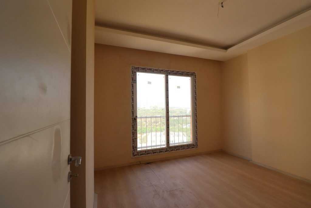 Mersin Erdemli Ayaş King Life Satılık Yüksek Kat  Deniz Manzaralı 2+1 Daire