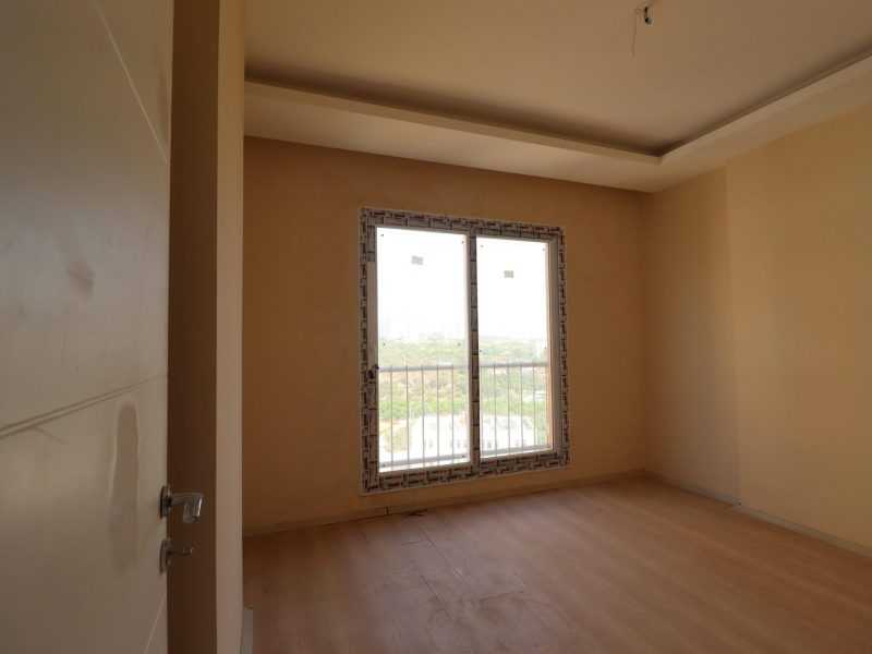 Mersin Erdemli Ayaş King Life Satılık Yüksek Kat Deniz Manzaralı 2+1 Daire