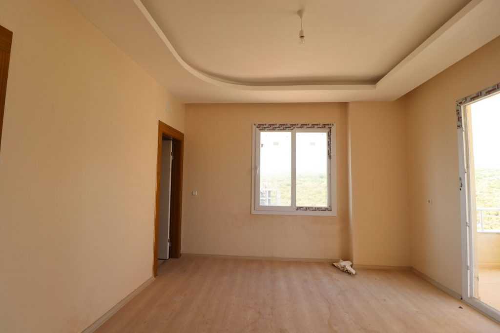 Mersin Erdemli Ayaş King Life Satılık Yüksek Kat  Deniz Manzaralı 2+1 Daire