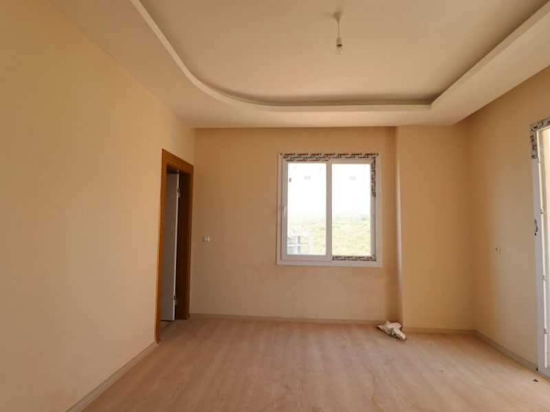 Mersin Erdemli Ayaş King Life Satılık Yüksek Kat Deniz Manzaralı 2+1 Daire