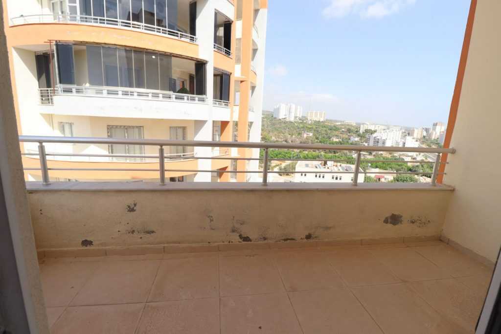Mersin Erdemli Ayaş King Life Satılık Yüksek Kat  Deniz Manzaralı 2+1 Daire