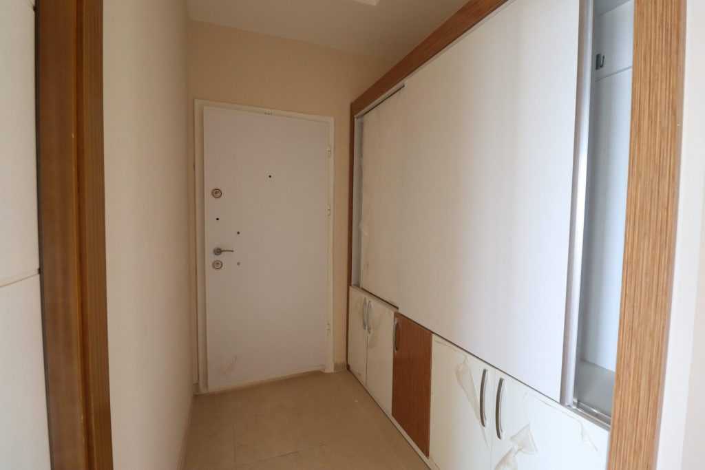 Mersin Erdemli Ayaş King Life Satılık Yüksek Kat  Deniz Manzaralı 2+1 Daire