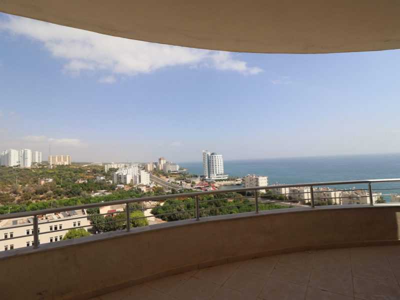 Mersin Erdemli Ayaş King Life Satılık Yüksek Kat Deniz Manzaralı 2+1 Daire
