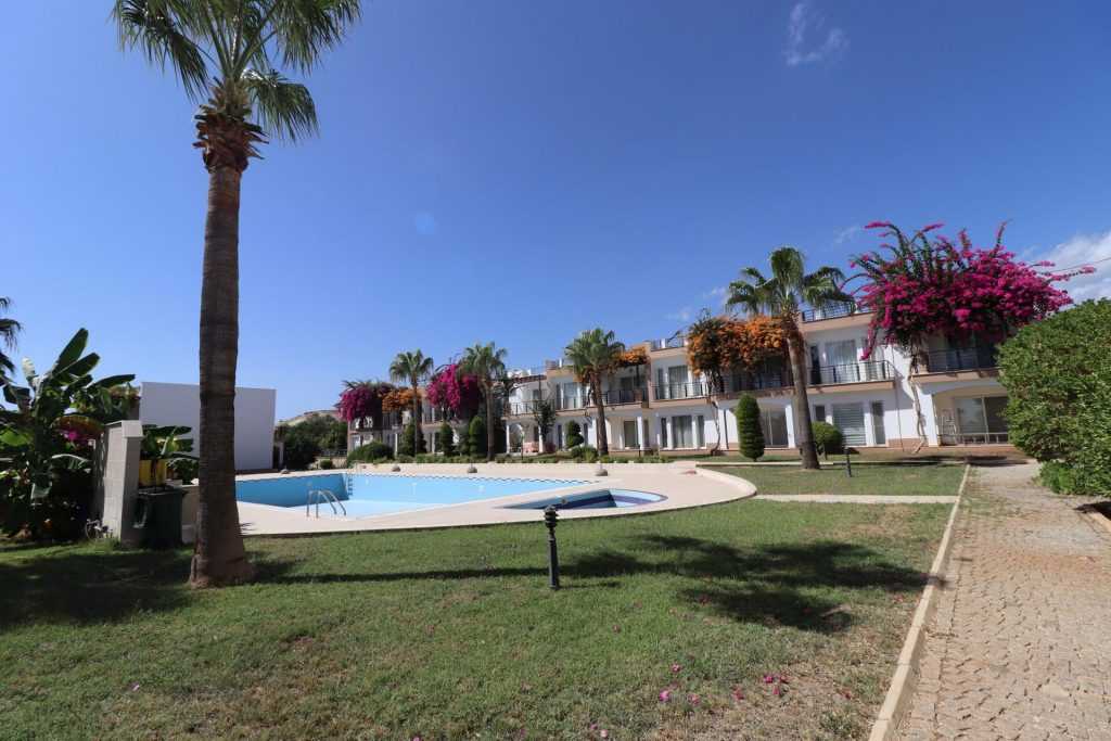 Mersin Silifke Narlıkuyu Korikos Hill Villaları Satılık Lüks 3+1 Villa