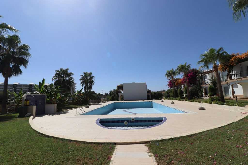 Mersin Silifke Narlıkuyu Korikos Hill Villaları Satılık Lüks 3+1 Villa