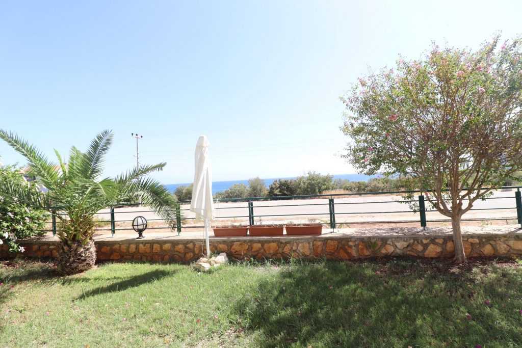 Mersin Silifke Narlıkuyu Korikos Hill Villaları Satılık Lüks 3+1 Villa
