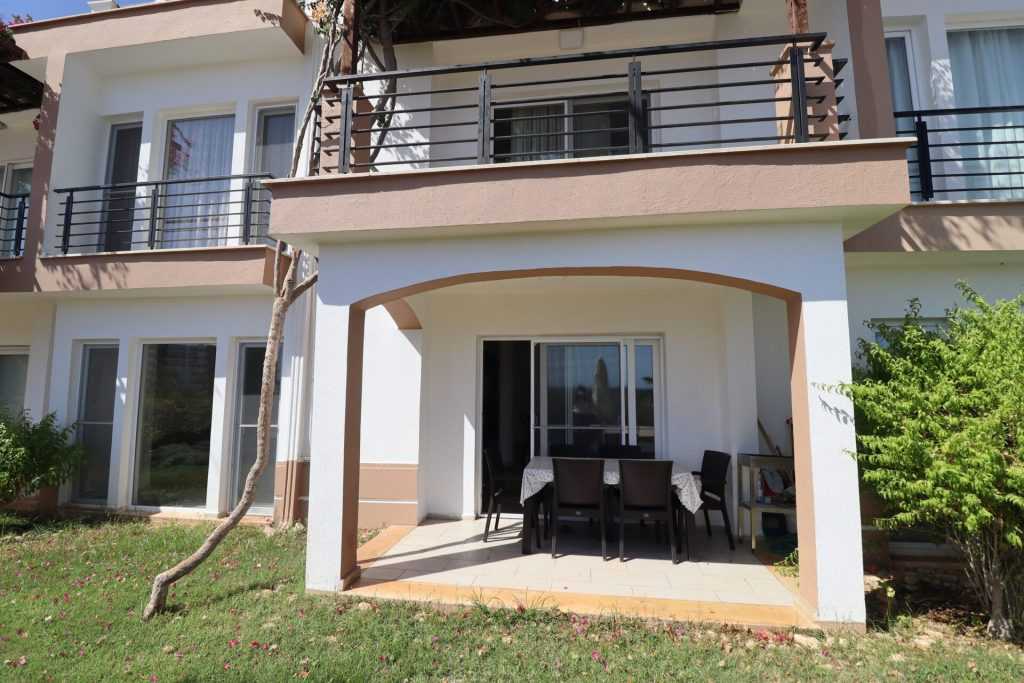 Mersin Silifke Narlıkuyu Korikos Hill Villaları Satılık Lüks 3+1 Villa