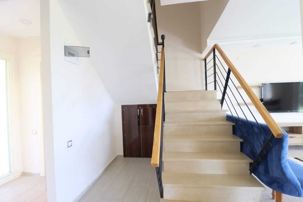 Mersin Silifke Narlıkuyu Korikos Hill Villaları Satılık Lüks 3+1 Villa