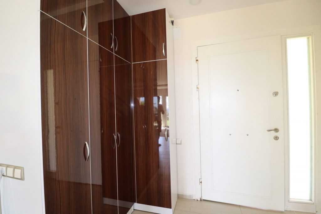Mersin Silifke Narlıkuyu Korikos Hill Villaları Satılık Lüks 3+1 Villa