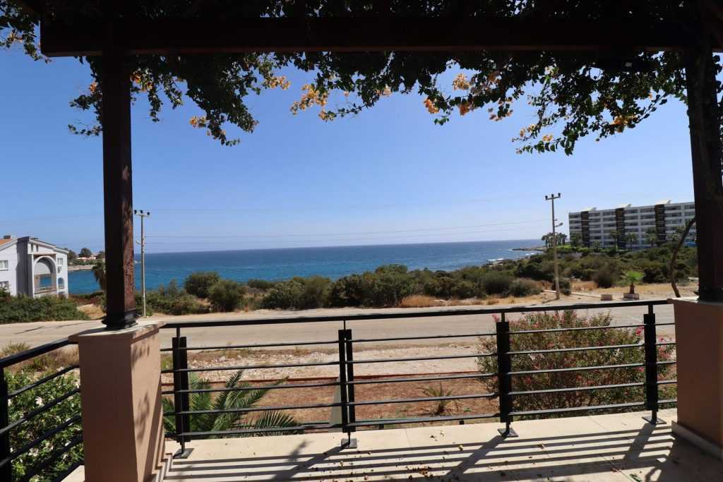 Mersin Silifke Narlıkuyu Korikos Hill Villaları Satılık Lüks 3+1 Villa