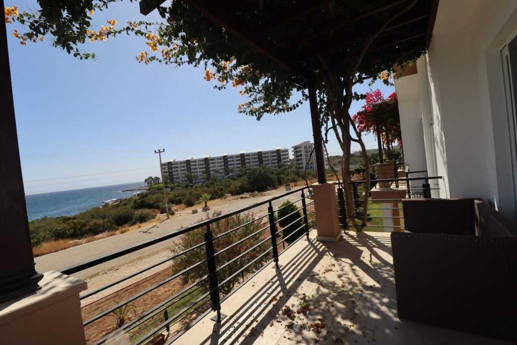 Mersin Silifke Narlıkuyu Korikos Hill Villaları Satılık Lüks 3+1 Villa