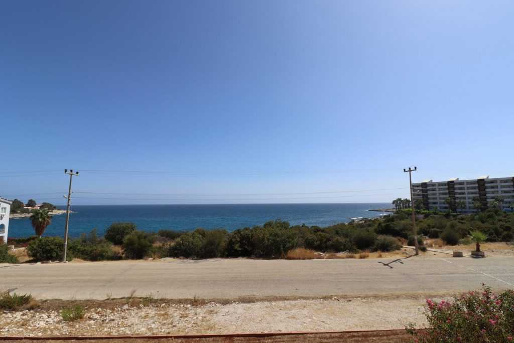 Mersin Silifke Narlıkuyu Korikos Hill Villaları Satılık Lüks 3+1 Villa