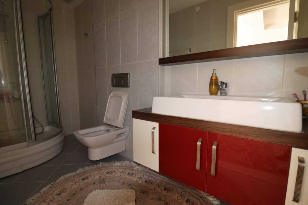 Mersin Silifke Narlıkuyu Korikos Hill Villaları Satılık Lüks 3+1 Villa