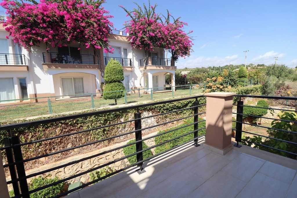 Mersin Silifke Narlıkuyu Korikos Hill Villaları Satılık Lüks 3+1 Villa