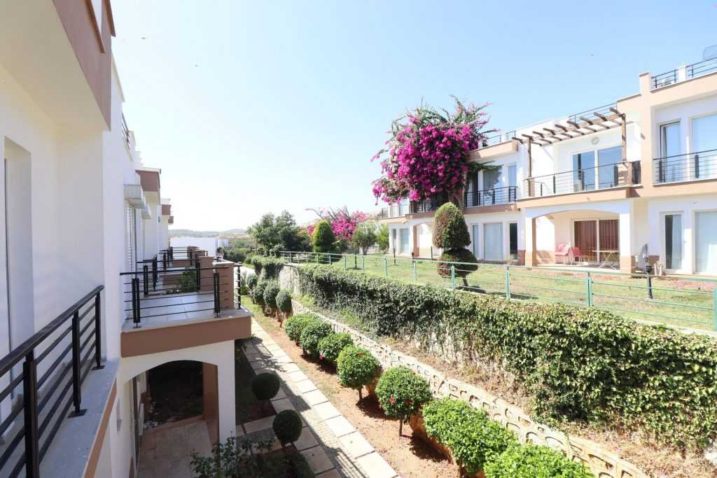 Mersin Silifke Narlıkuyu Korikos Hill Villaları Satılık Lüks 3+1 Villa