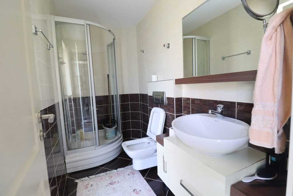 Mersin Silifke Narlıkuyu Korikos Hill Villaları Satılık Lüks 3+1 Villa