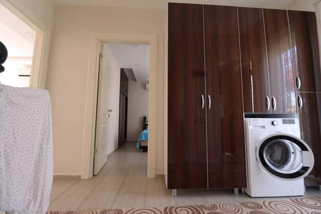 Mersin Silifke Narlıkuyu Korikos Hill Villaları Satılık Lüks 3+1 Villa
