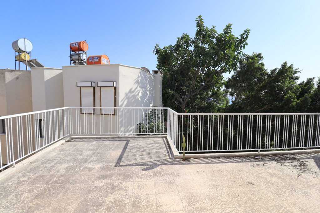 Mersin Silifke Narlıkuyu Denize Sıfır Çok Uygun Villa Satılık 4+1