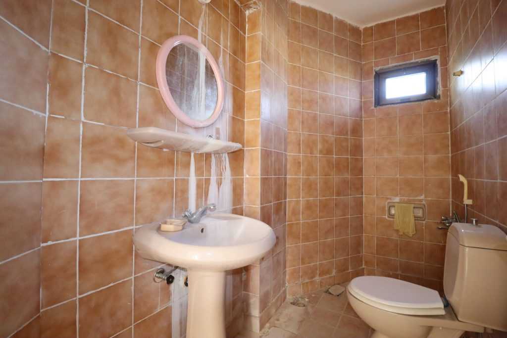 Mersin Silifke Narlıkuyu Denize Sıfır Çok Uygun Villa Satılık 4+1