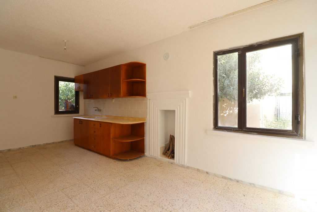 Mersin Silifke Narlıkuyu Denize Sıfır Çok Uygun Villa Satılık 4+1
