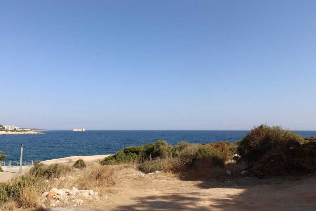 Mersin Silifke Narlıkuyu Denize Sıfır Çok Uygun Villa Satılık 4+1