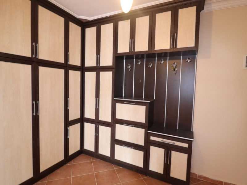 Erdemli Akdeniz Deniz Manzaralı Geniş Masrafız Satılık 3+1 Daire