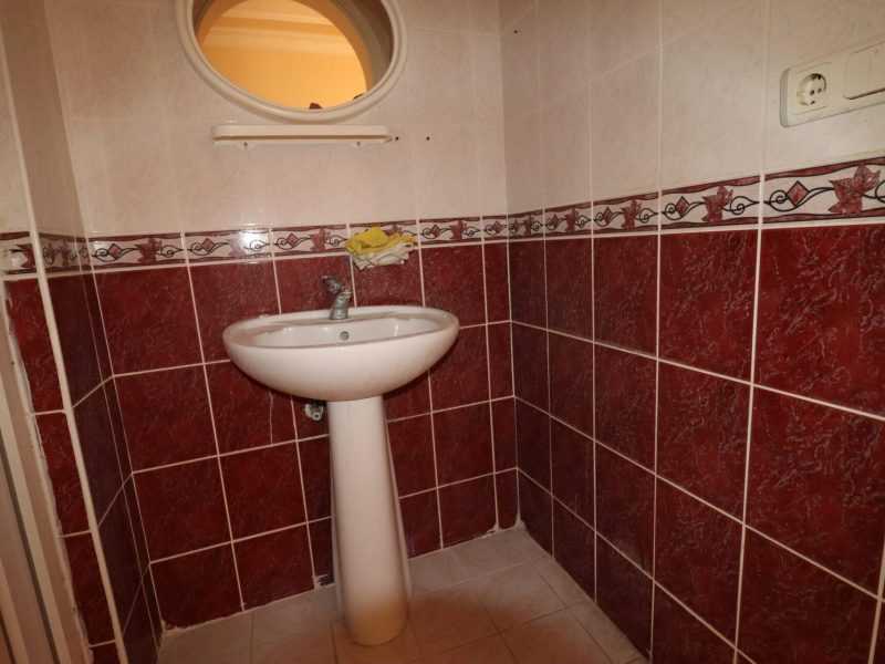 Erdemli Akdeniz Deniz Manzaralı Geniş Masrafız Satılık 3+1 Daire