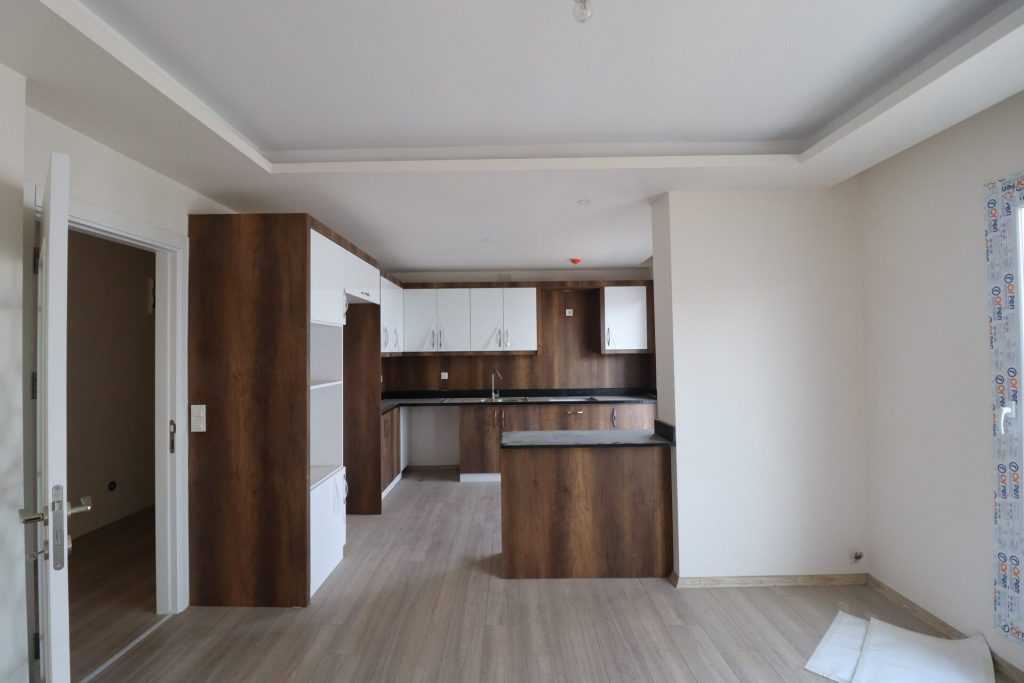 Erdemli Alata mah. Satılık 4+1 Lüks Daire