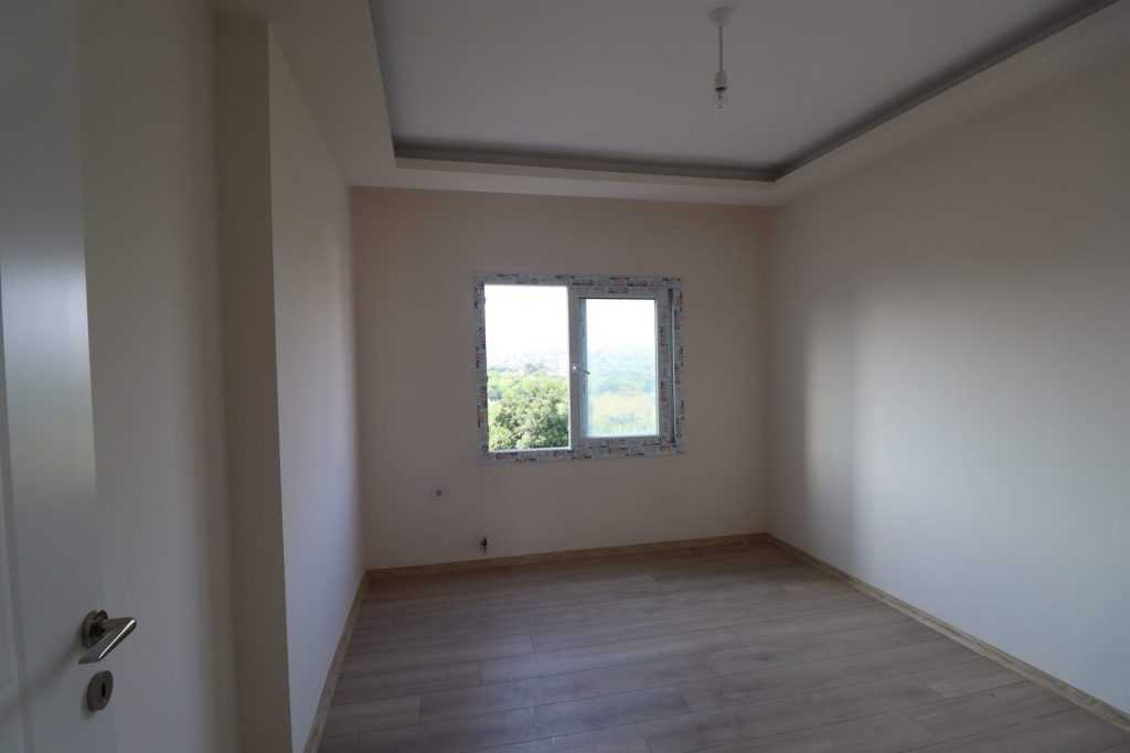 Erdemli Alata mah. Satılık 4+1 Lüks Daire