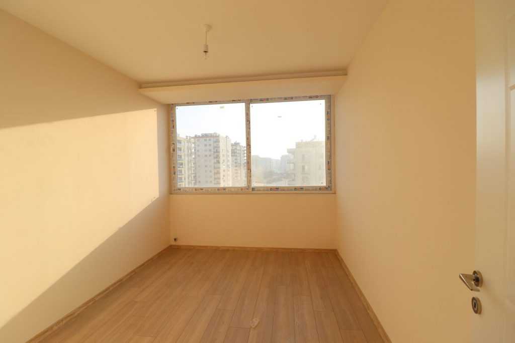 Erdemli Alata mah. Satılık 4+1 Lüks Daire