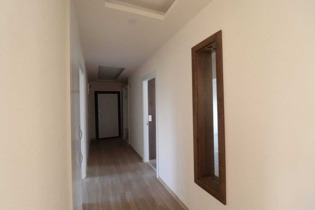 Erdemli Alata mah. Satılık 4+1 Lüks Daire