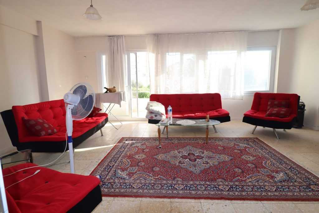Tömük Gün Sahil Sitesi Eşyalı Satılık 2+1 Daire