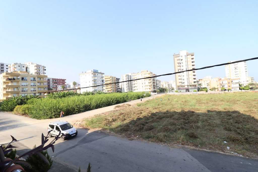 Erdemli Alata Mahallesi Ada Mers 2 Satılık 3+1 Daire