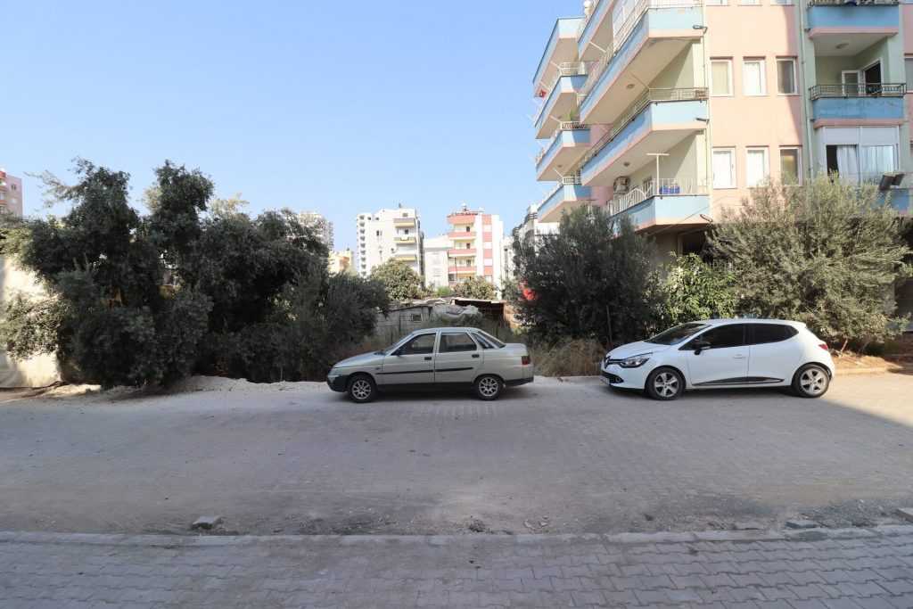 Mersin Erdemli Alata Denize Yakın Satılık 1+1 Sıfır Daire