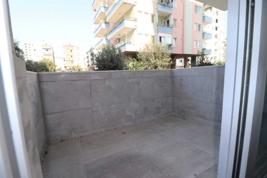 Mersin Erdemli Alata Denize Yakın Satılık 1+1 Sıfır Daire