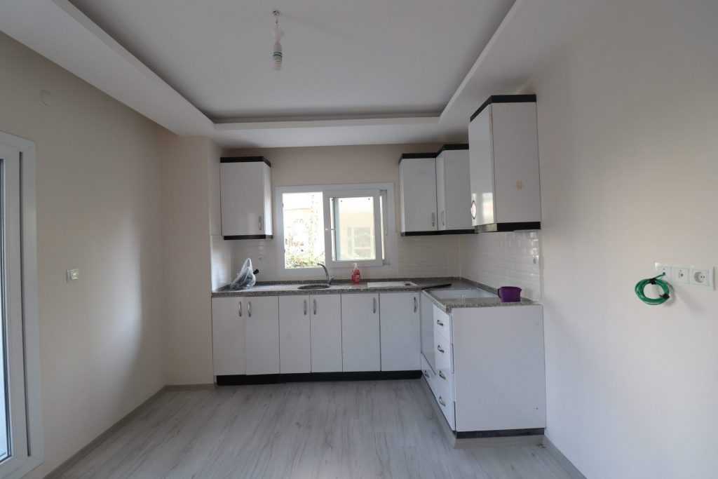 Mersin Erdemli Alata Denize Yakın Satılık 1+1 Sıfır Daire