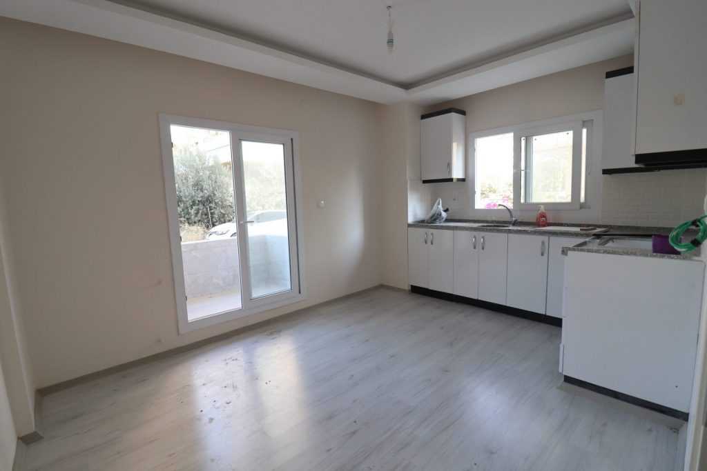 Mersin Erdemli Alata Denize Yakın Satılık 1+1 Sıfır Daire