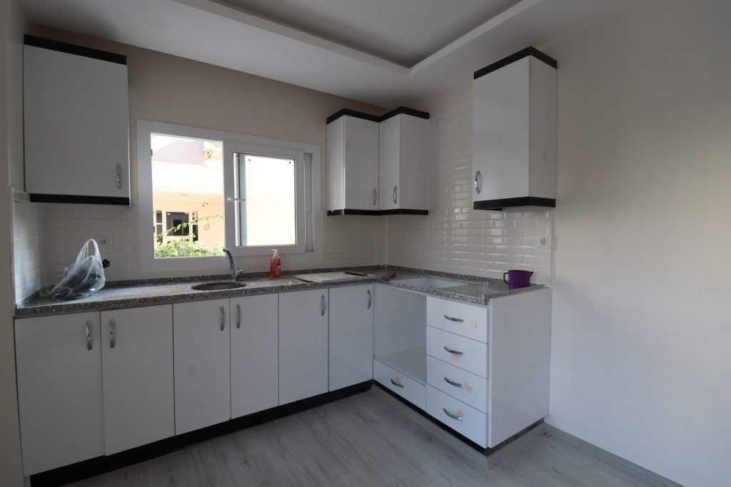 Mersin Erdemli Alata Denize Yakın Satılık 1+1 Sıfır Daire