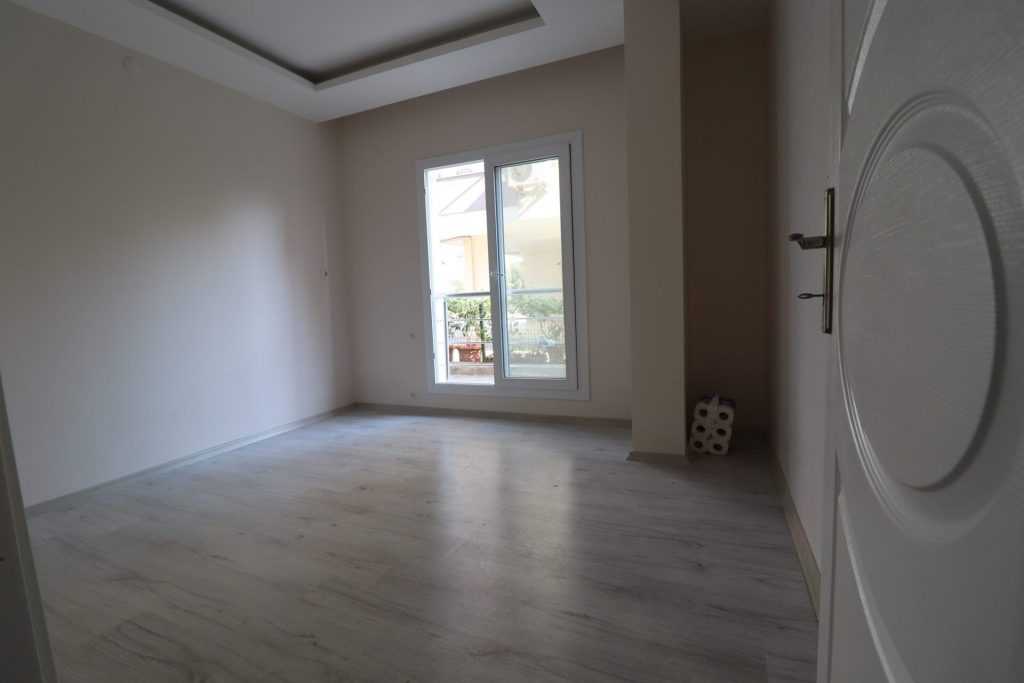 Mersin Erdemli Alata Denize Yakın Satılık 1+1 Sıfır Daire