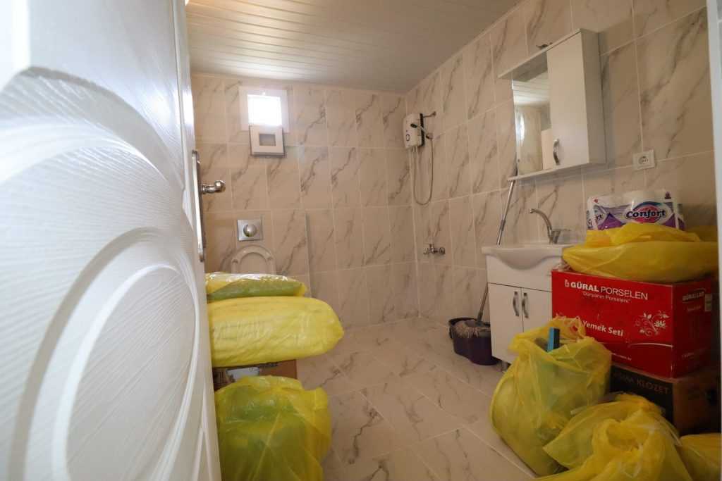 Mersin Erdemli Alata Denize Yakın Satılık 1+1 Sıfır Daire