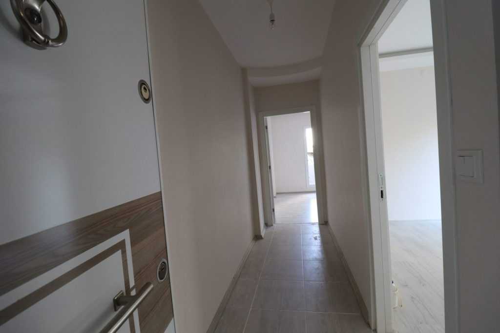 Mersin Erdemli Alata Denize Yakın Satılık 1+1 Sıfır Daire