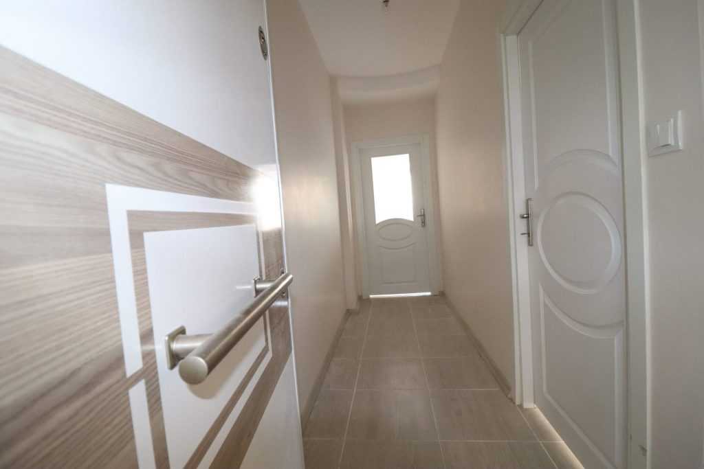 Mersin Erdemli Alata Denize Yakın Satılık 1+1 Sıfır Daire