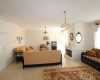 Tömük Güney Marina  Villaları Eşyalı Satılık 3+1 Villa