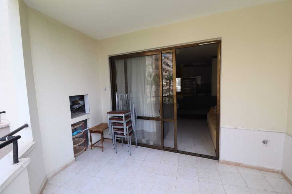 ERDEMLİ TÖMÜK FLAMİNGO 2 SİTESİ EŞYALI SATILIK 1+1 DAİRE