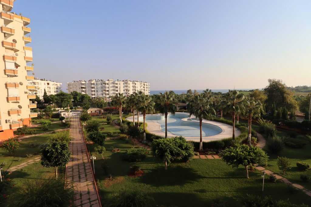 ARPAÇBAHŞİŞ GÜMÜŞDERE SİTESİ EŞYALI SATILIK 3+1 DAİRE