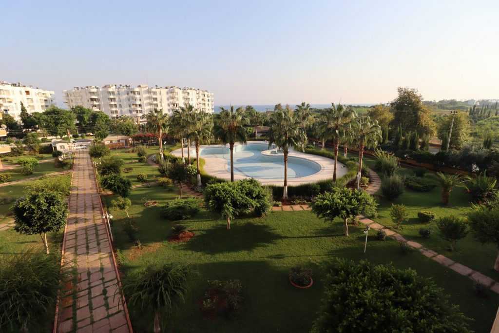 ARPAÇBAHŞİŞ GÜMÜŞDERE SİTESİ EŞYALI SATILIK 3+1 DAİRE