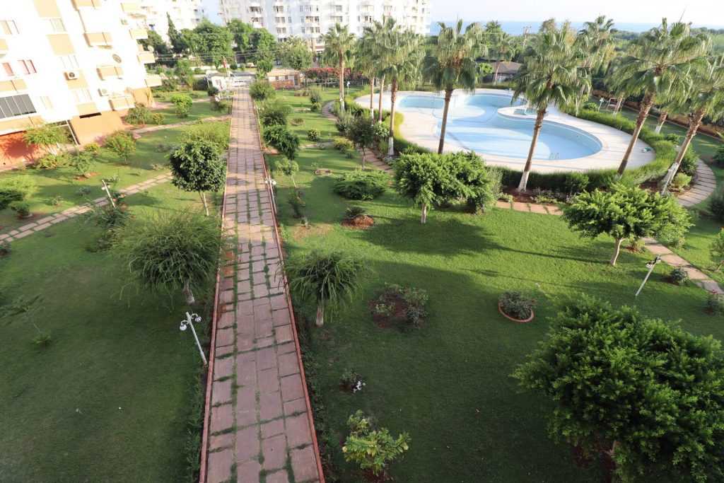 ARPAÇBAHŞİŞ GÜMÜŞDERE SİTESİ EŞYALI SATILIK 3+1 DAİRE