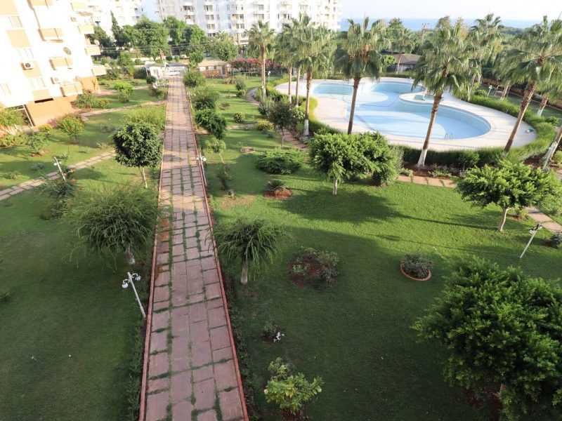ARPAÇBAHŞİŞ GÜMÜŞDERE SİTESİ EŞYALI SATILIK 3+1 DAİRE