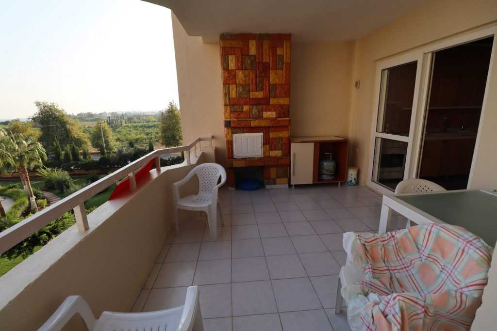 ARPAÇBAHŞİŞ GÜMÜŞDERE SİTESİ EŞYALI SATILIK 3+1 DAİRE